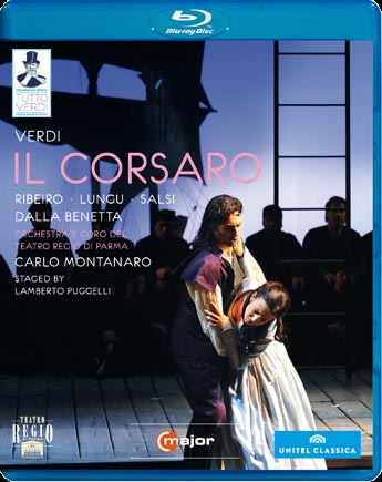 Il corsaro
