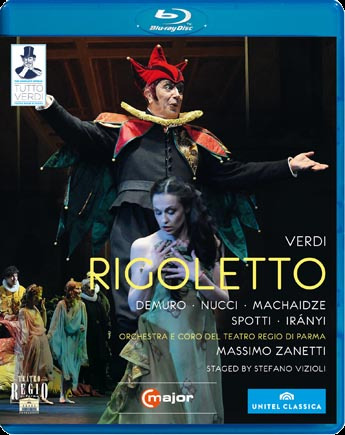 Rigoletto