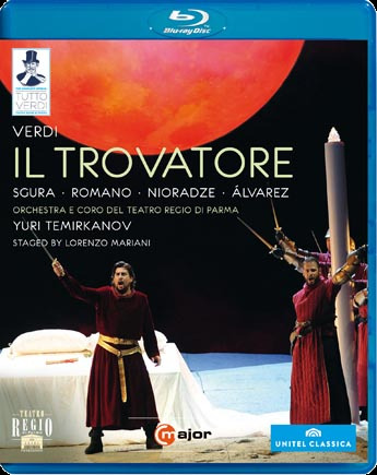 Il Trovatore
