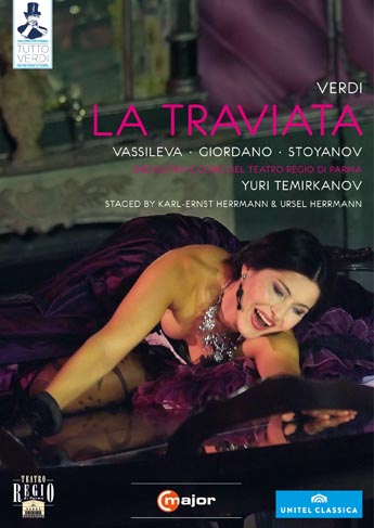 La Traviata