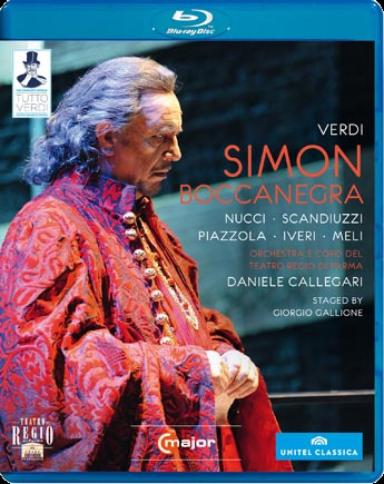 Simon Boccanegra