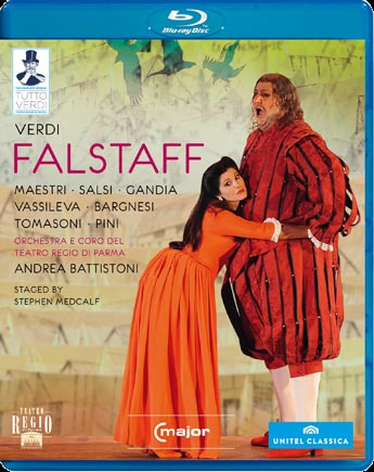 Falstaff