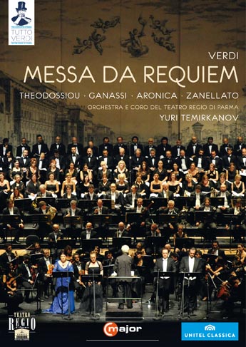 Messa da Requiem