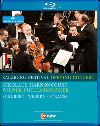 Salzburg Opening Concert