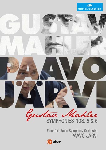 Mahler Symphonies Nos. 5 & 6