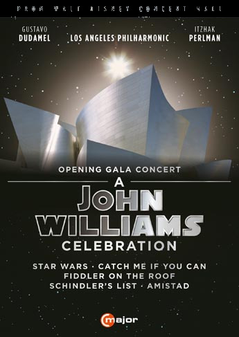 A John Williams Celebration