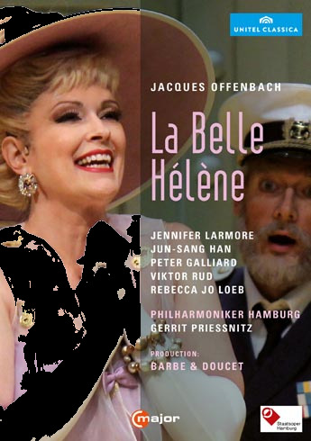 La Belle Hélène