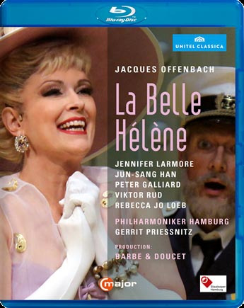 La Belle Hélène