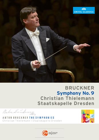 Bruckner Symphony No. 9