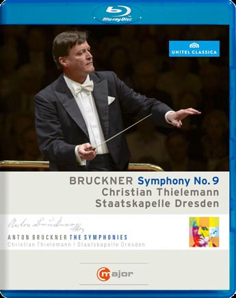 Bruckner Symphony No. 9