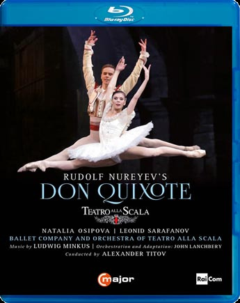 Don Quixote