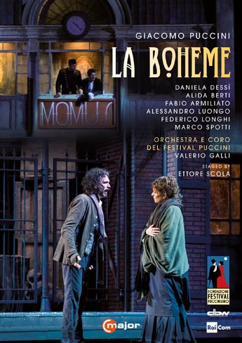 La Bohème