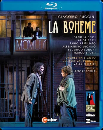 La Bohème