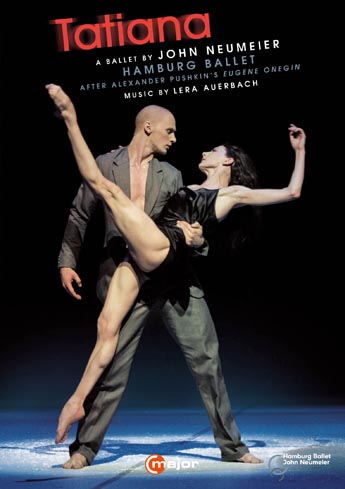 Tatiana – A ballet by John Neumeier