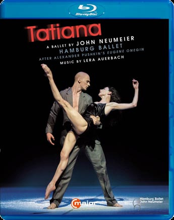 Tatiana – A ballet by John Neumeier
