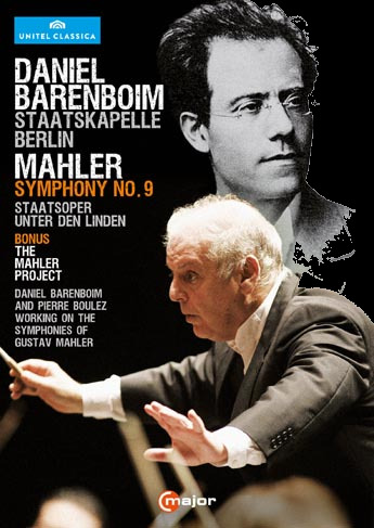 Mahler Symphony No. 9