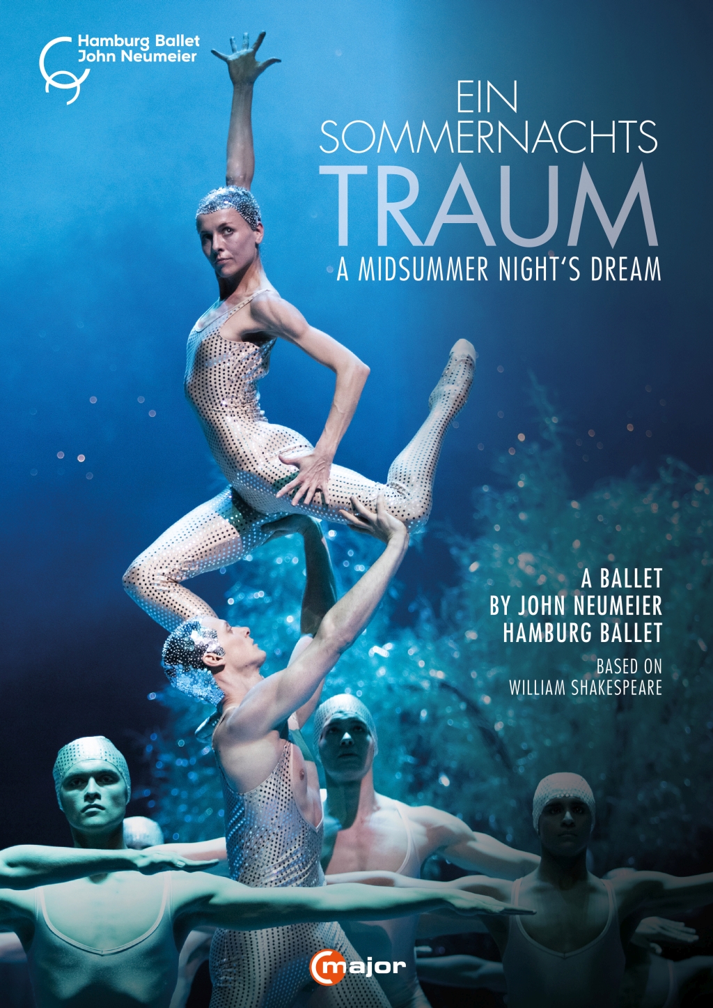 A Midsummer Night’s Dream – A Ballet by John Neumeier