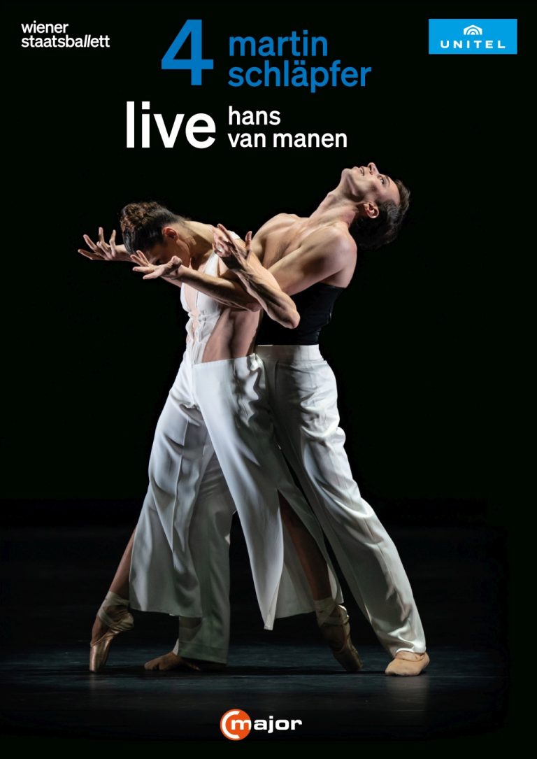 Mahler / Live