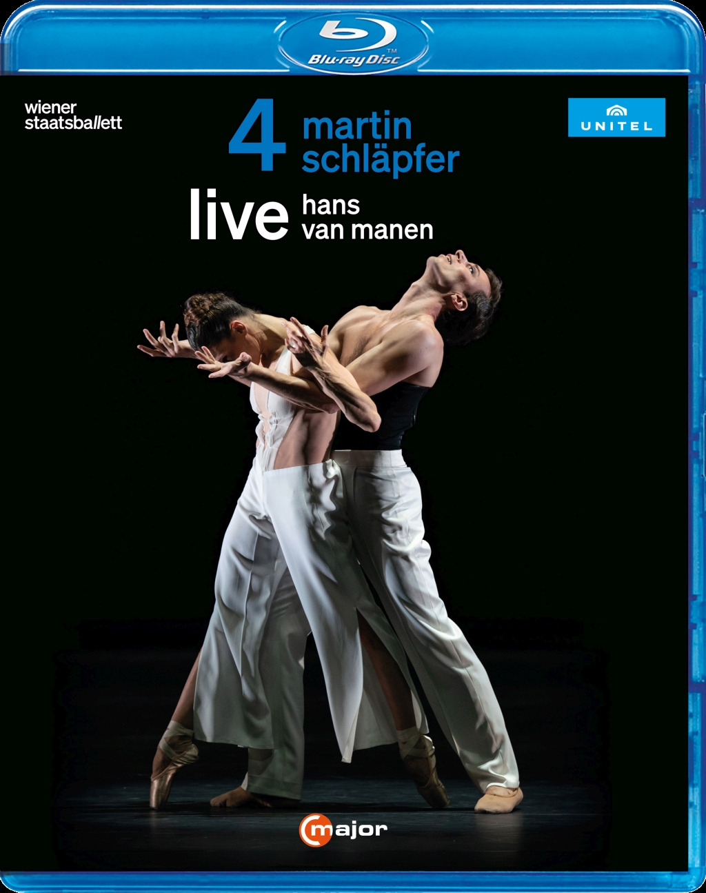 Mahler / Live
