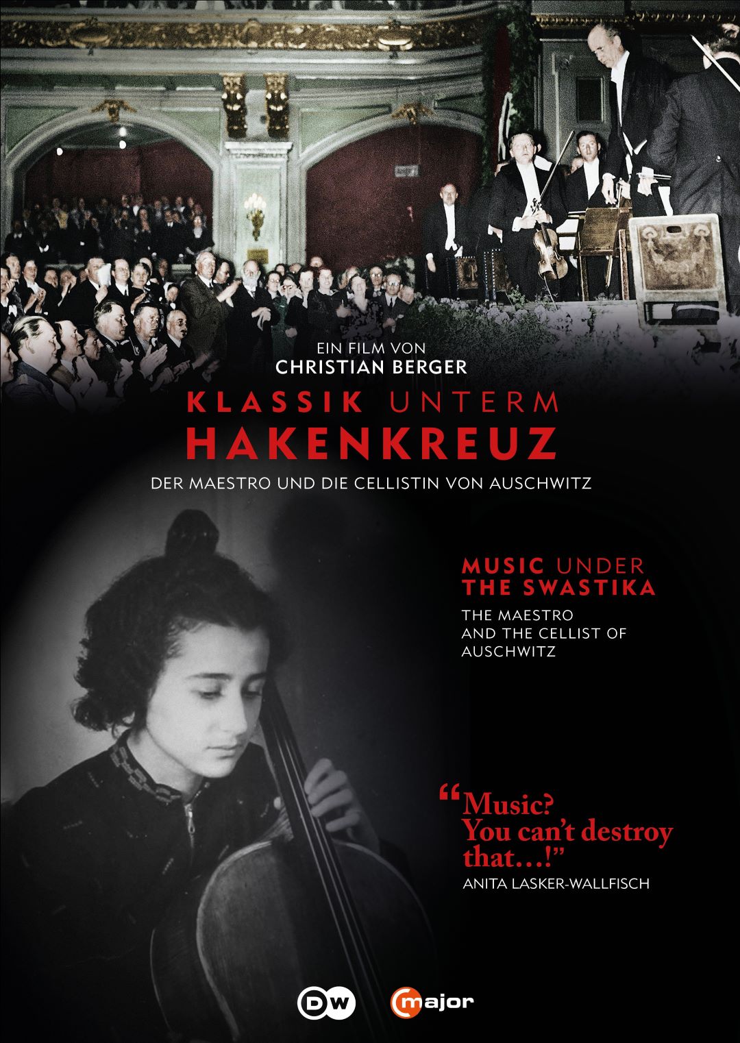Klassik unterm Hakenkreuz / Music under the Swastika