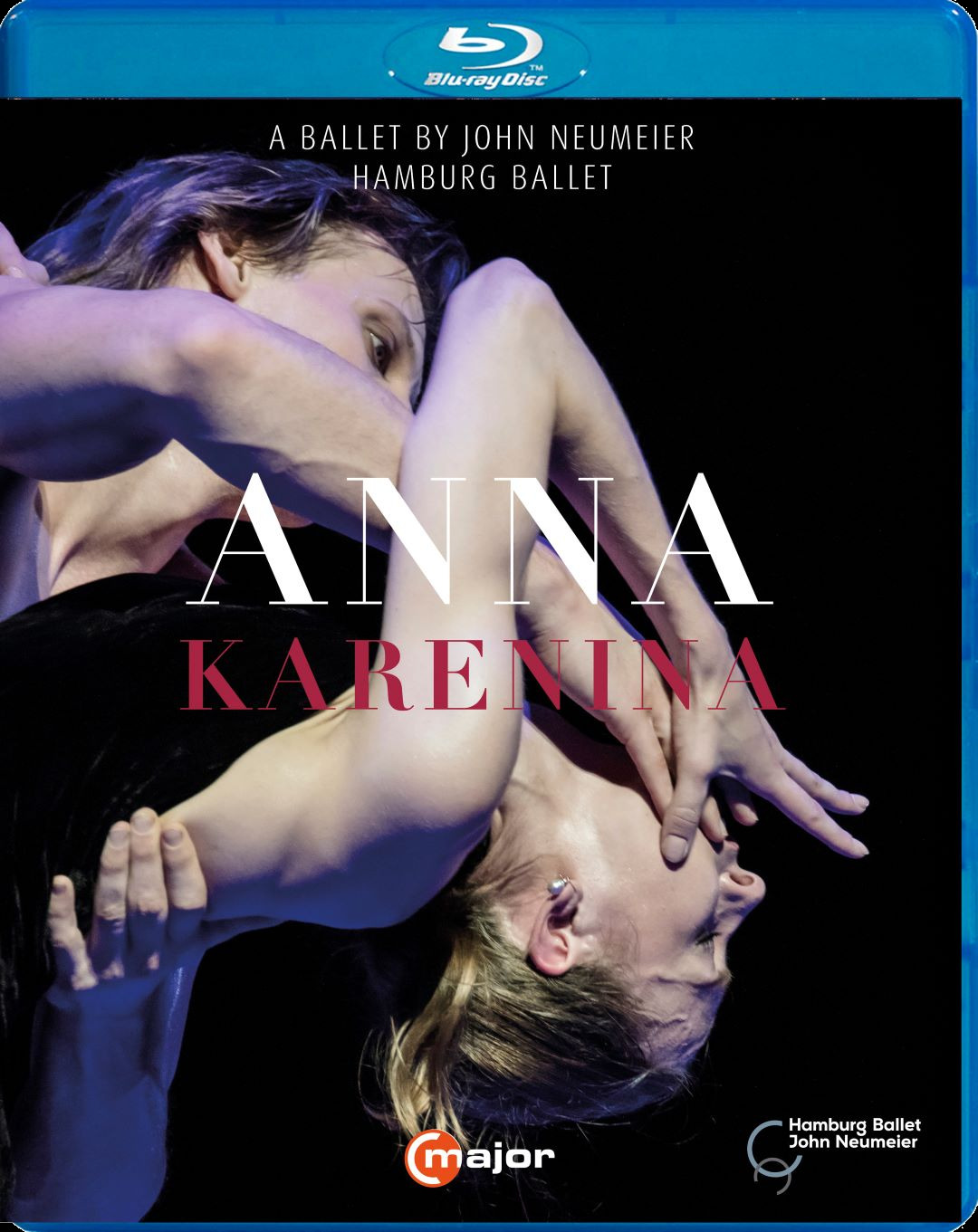 Anna Karenina – A ballet by John Neumeier