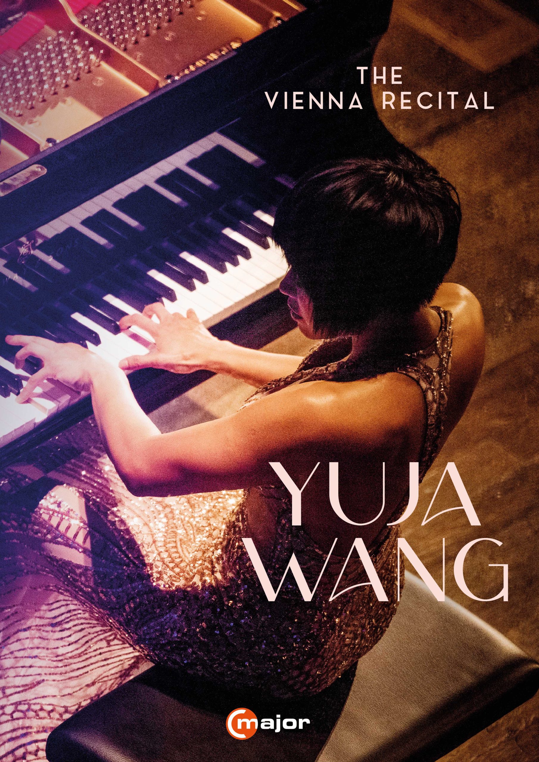 Yuja Wang – The Vienna Recital