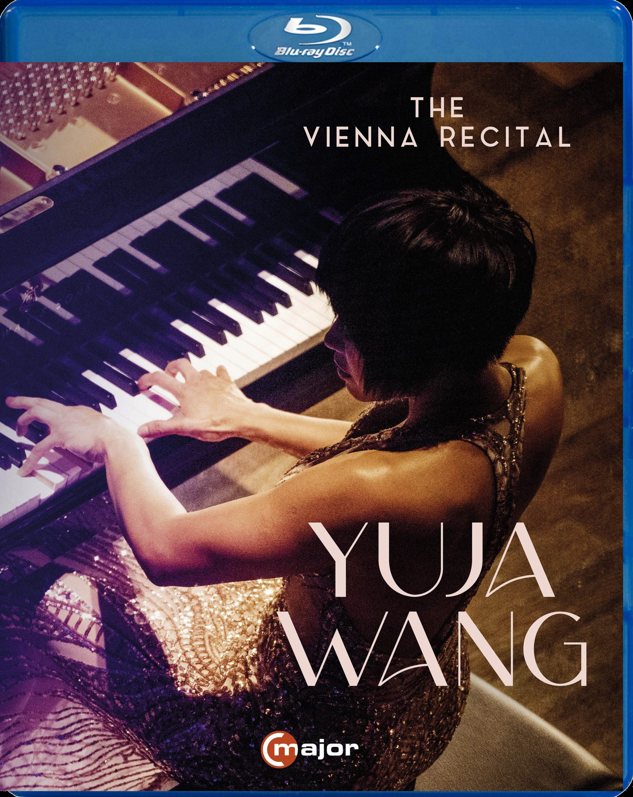 Yuja Wang – The Vienna Recital