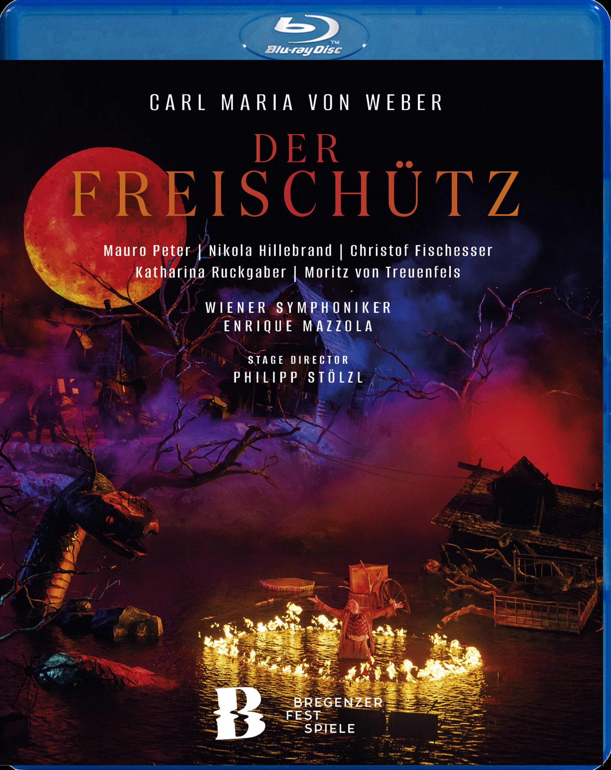 Der Freischütz