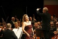 Berlin Opera Night 2005