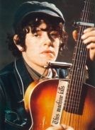Sunshine Superman – The Story of Donovan