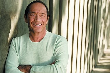 Paul Anka plays Avo Session