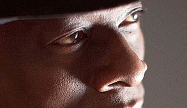 Keb’ Mo’ plays Avo Session