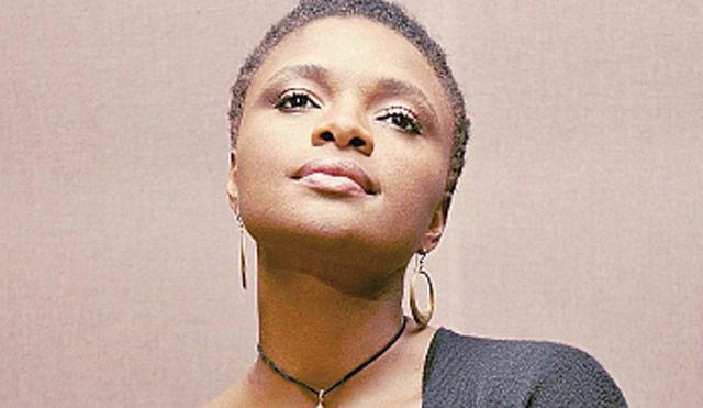 Lizz Wright plays Avo Session