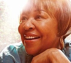 Nick Lowe and Mavis Staples play Avo Session