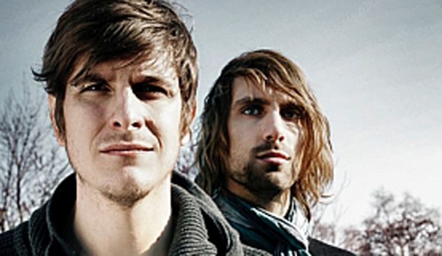 We invented Paris plays Avo Session