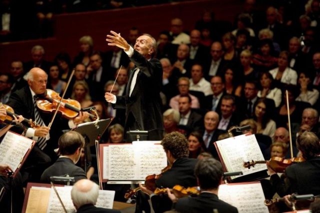 75 Years Lucerne Festival