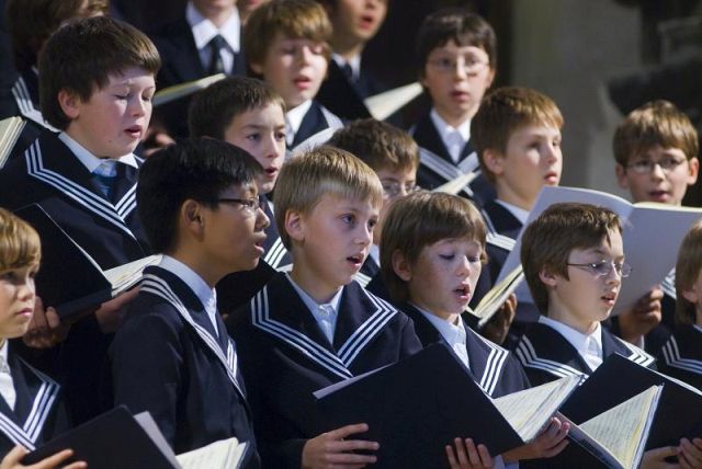Bach, Mass in B minor