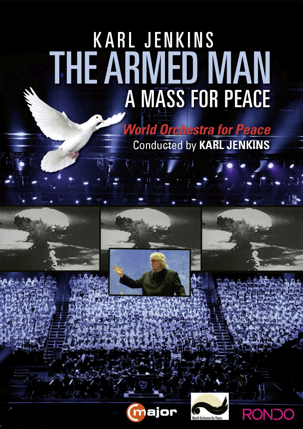 Karl Jenkins: The Armed Man