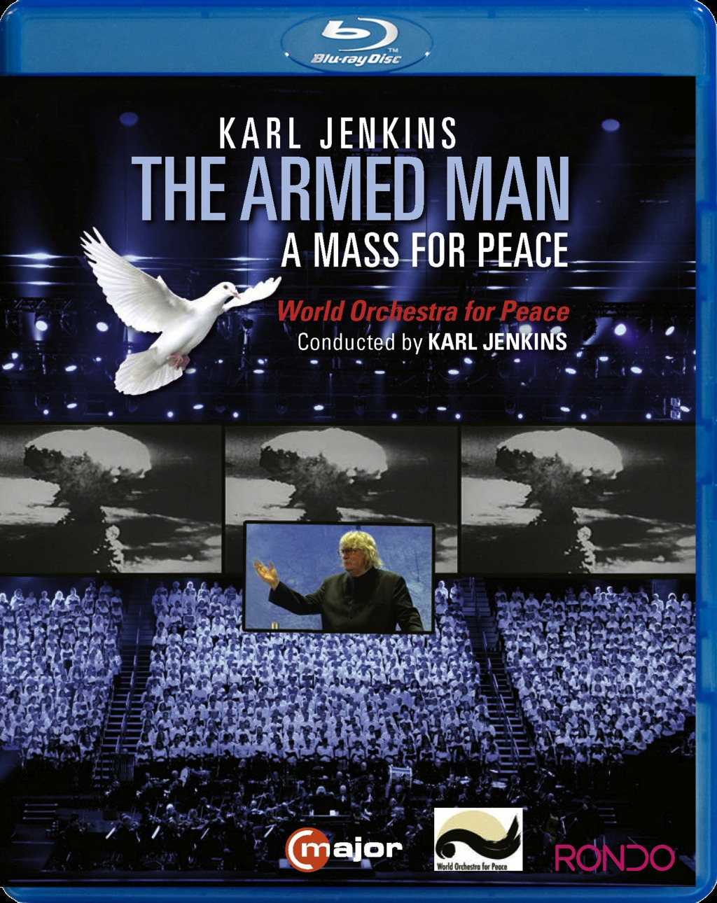 Karl Jenkins: The Armed Man