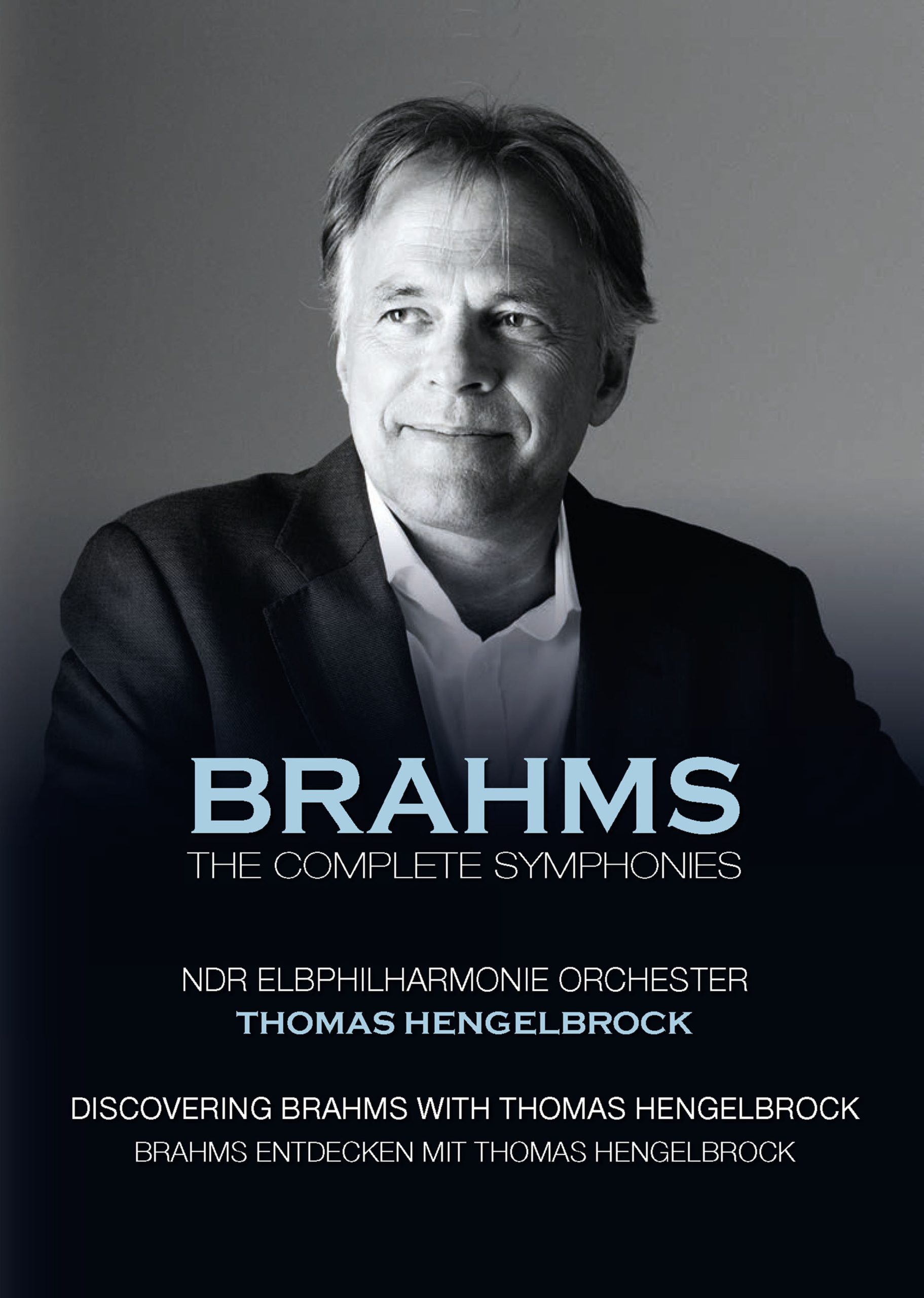 Brahms The Complete Symphonies