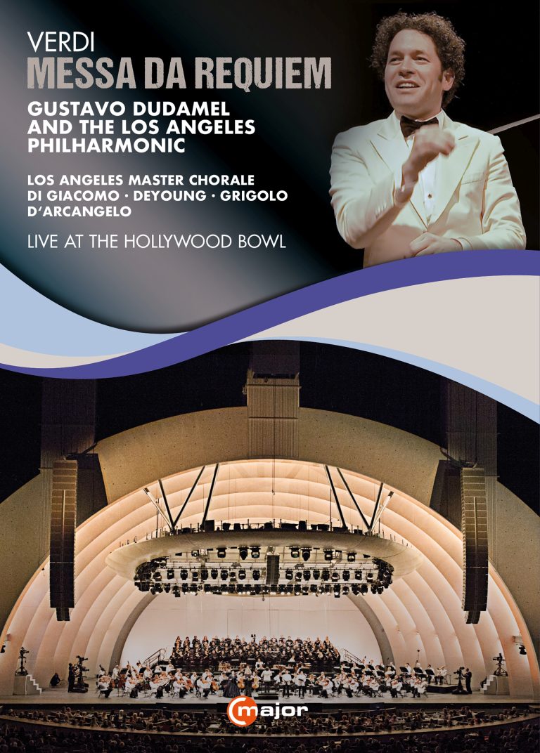 Verdi Messa da Requiem