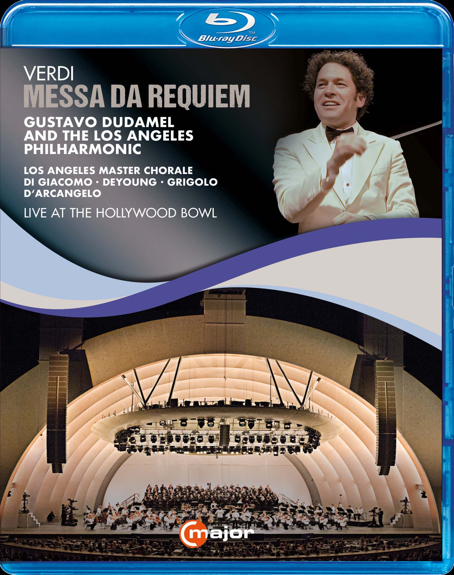 Verdi Messa da Requiem