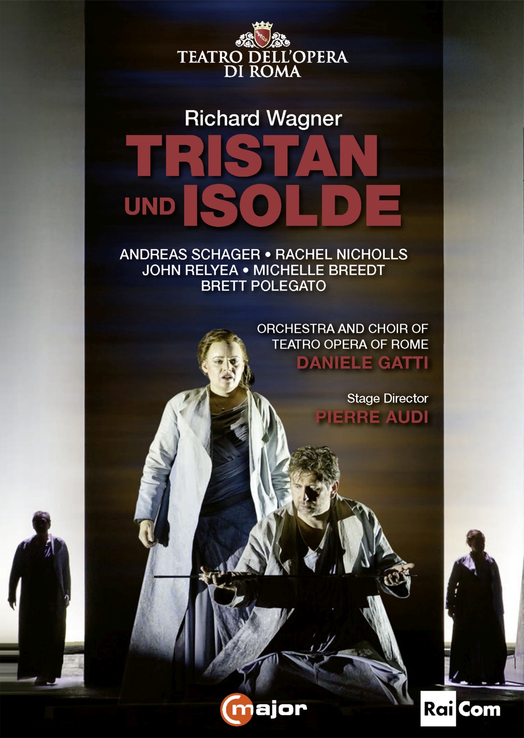 Tristan und Isolde