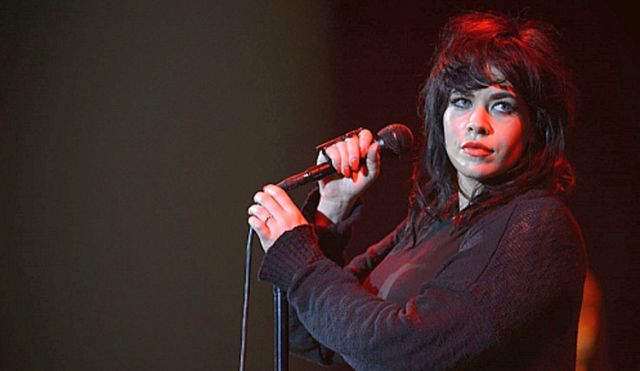 Alex Hepburn plays Baloise Session