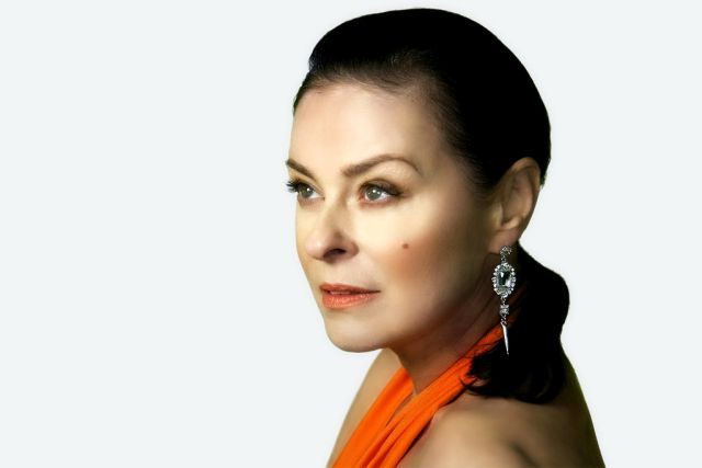 Lisa Stansfield plays Baloise Session