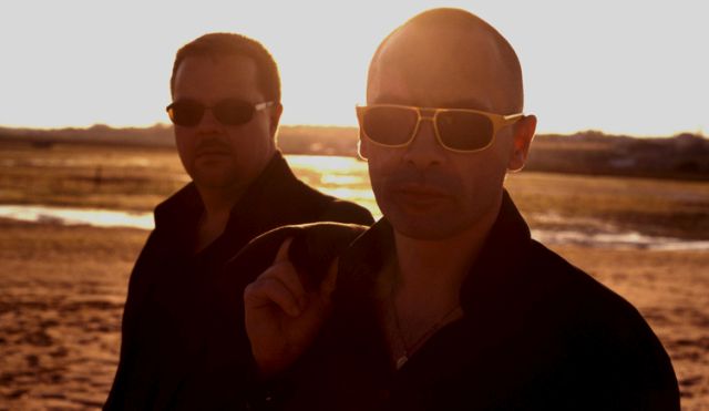 Matt Bianco plays Baloise Session