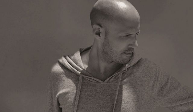 Schiller plays Baloise Session