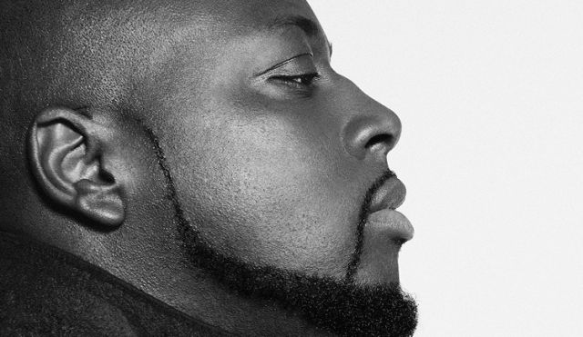 Wyclef Jean plays Baloise Session