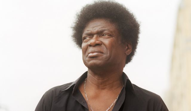 Charles Bradley plays Baloise Session