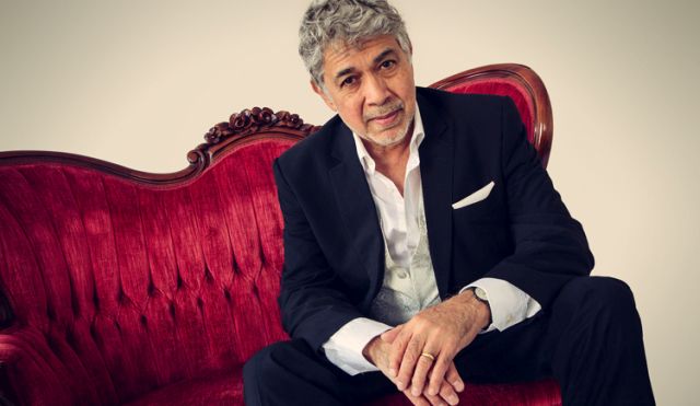 Monty Alexander plays Baloise Session – «My Roots to Jazz»
